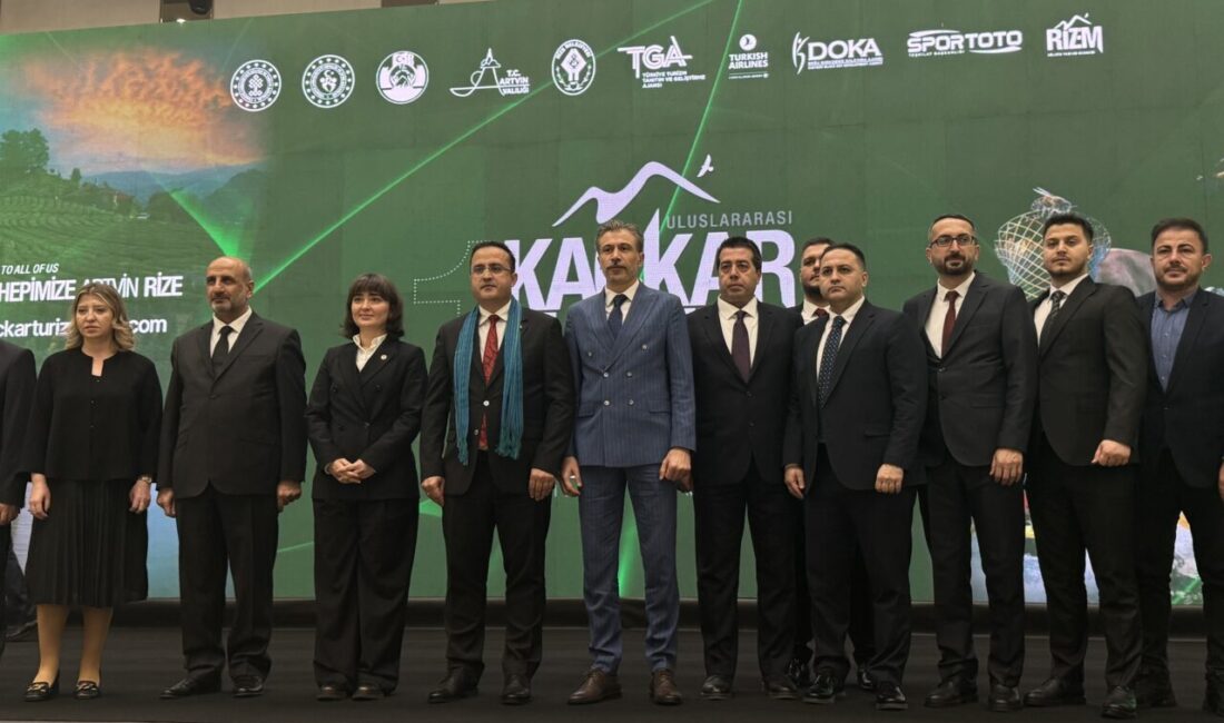 - Fuarda, iklim dostu turizm, doğa turizmi ve kültürel miras