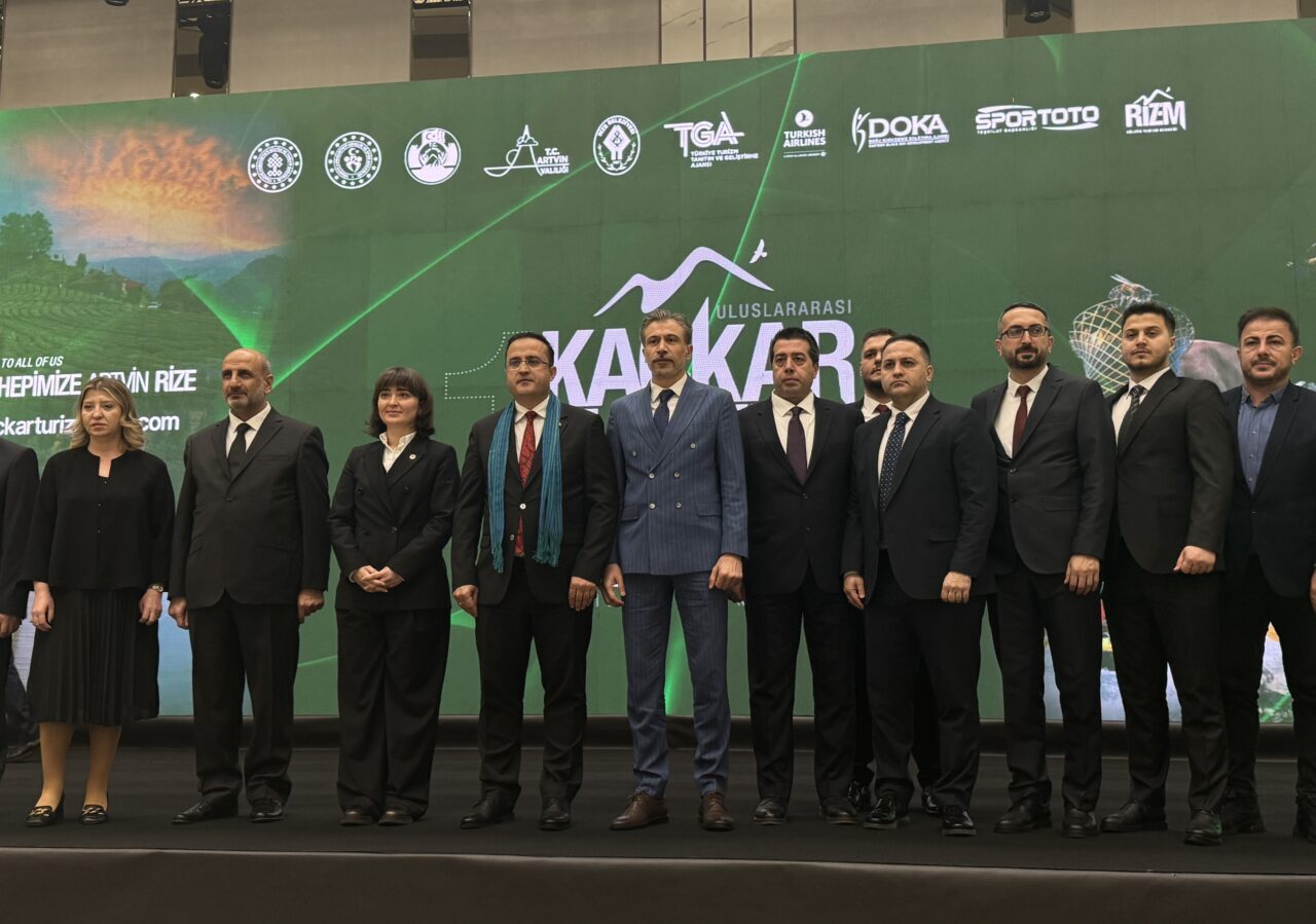 - Fuarda, iklim dostu turizm, doğa turizmi ve kültürel miras