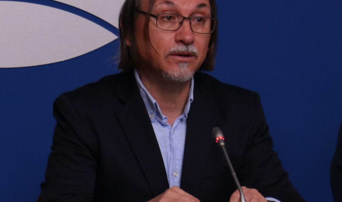 SOFYA (AA) – Bulgaristan'da 1989'da çöken komünist diktatörlüğün kurduğu Belene