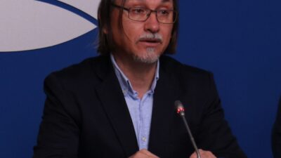 SOFYA (AA) – Bulgaristan'da 1989'da çöken komünist diktatörlüğün kurduğu Belene