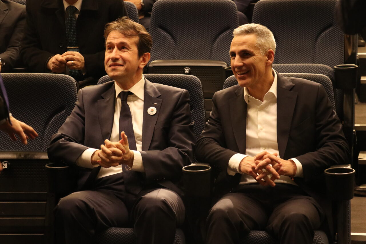 SOFYA (AA) – Bulgaristan'ın başkenti Sofya'da, Avrupa'nın son toplama kampı