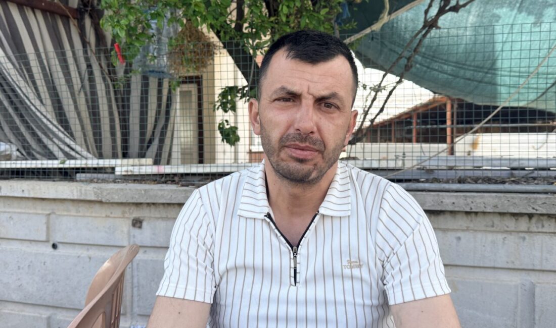 - Damadın ağabeyi İbrahim Özaslan:
- "Düğünden önce 'Öyle bir düğün