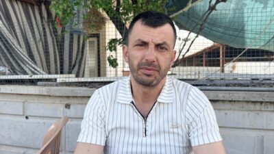 - Damadın ağabeyi İbrahim Özaslan:
- "Düğünden önce 'Öyle bir düğün