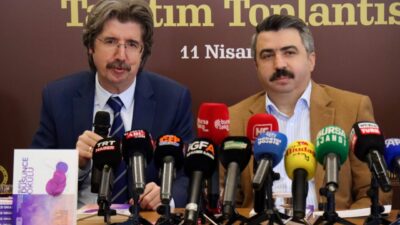 - TRT Yönetim Kurulu Başkanı ve Bursa Uludağ Üniversitesi Rektörü