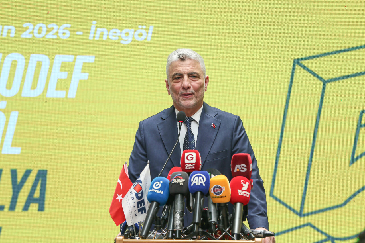 - Ticaret Bakanı Ömer Bolat:
- "Körfez'deki saldırılar ve savaşlardan sonra