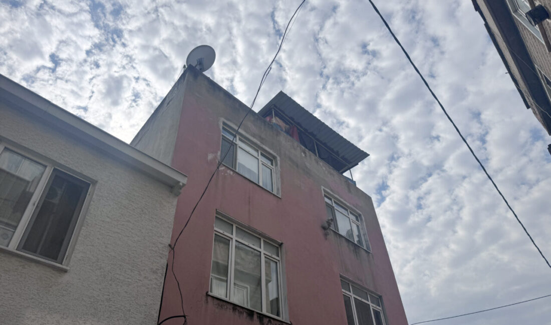 BURSA (AA) – Bursa'da kayıp olarak aranan ve yapılan çalışmada