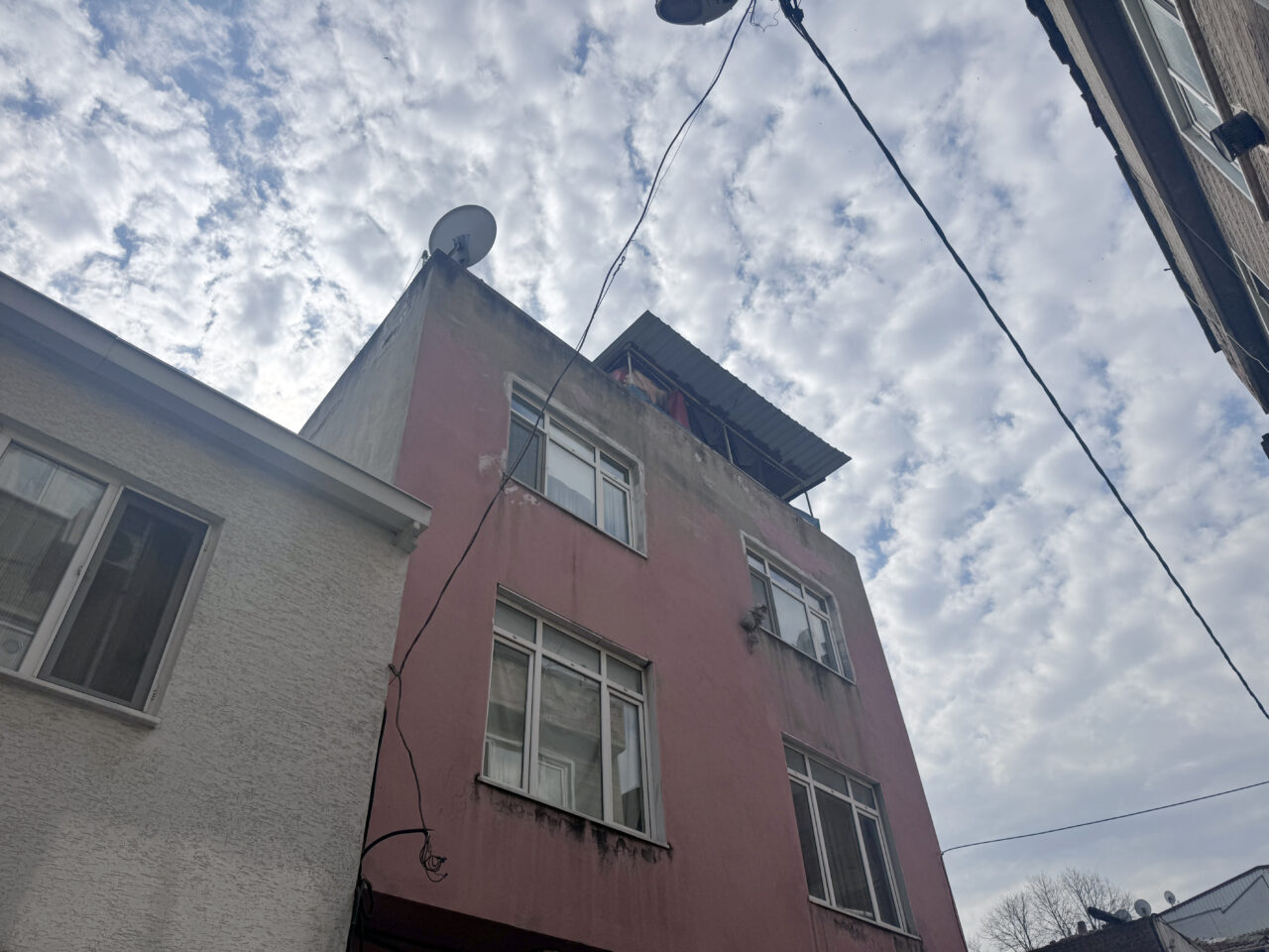 BURSA (AA) – Bursa'da kayıp olarak aranan ve yapılan çalışmada