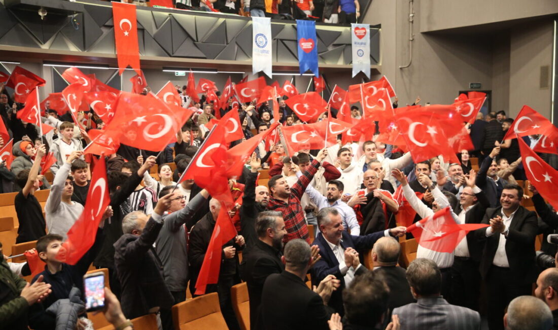 BURSA (AA) – Bursa'da vatandaşlar, A Milli Futbol Takımı'nın 2026