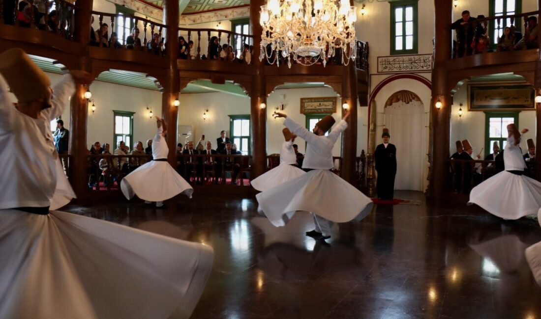 - Kültür ve Turizm Bakan Yardımcısı Çam:
- "Ecdadımız, o gün