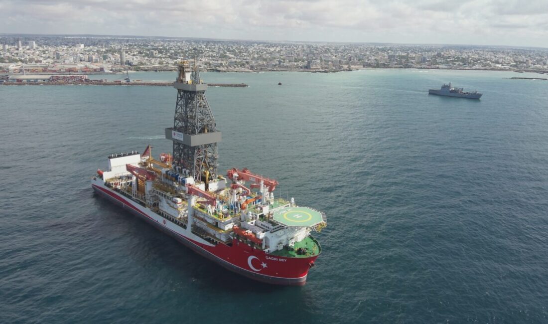 - Enerji ve Tabii Kaynaklar Bakanı Alparslan Bayraktar:
- "İnşallah tarihimizin