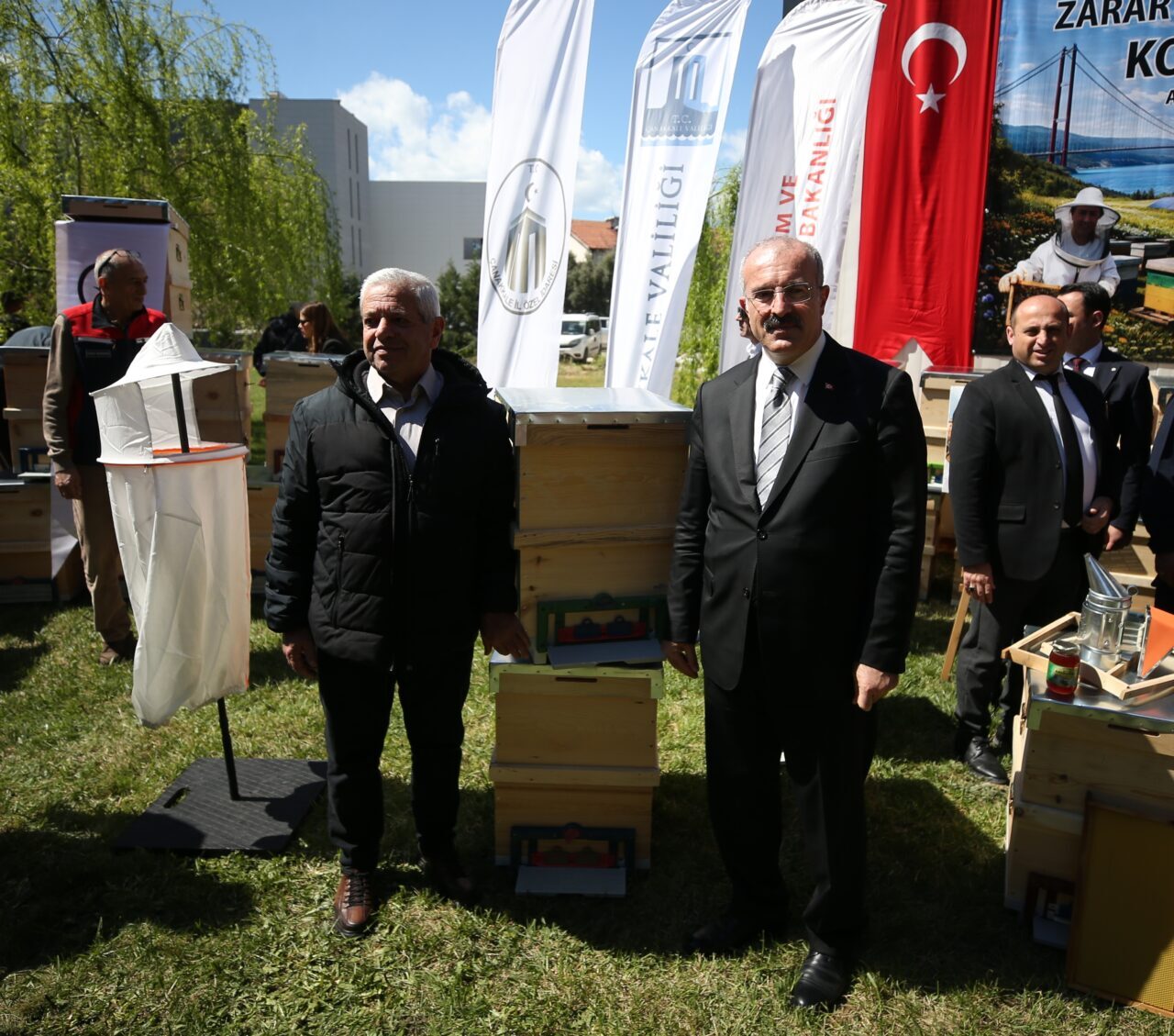 ÇANAKKALE (AA) – Çanakkale'de geçen yıl çıkan orman yangınlarında zarar
