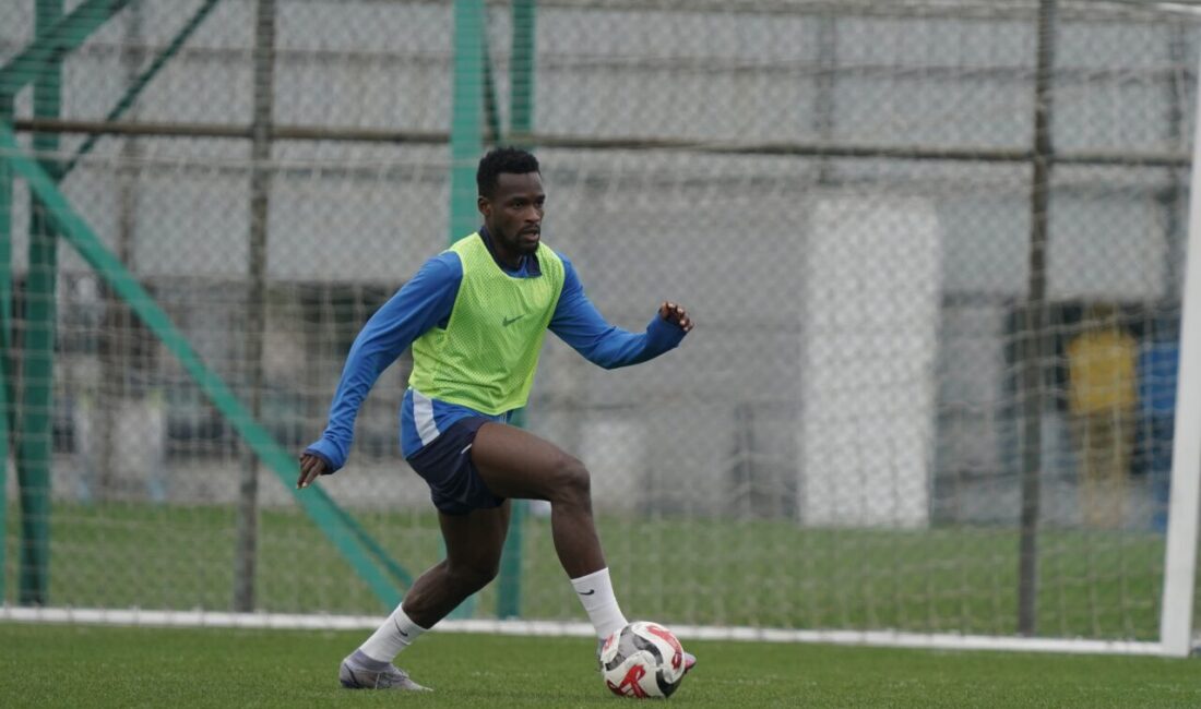 RİZE (AA) – Çaykur Rizespor, Trendyol Süper Lig'in 28. haftasında
