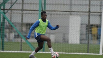 RİZE (AA) – Çaykur Rizespor, Trendyol Süper Lig'in 28. haftasında