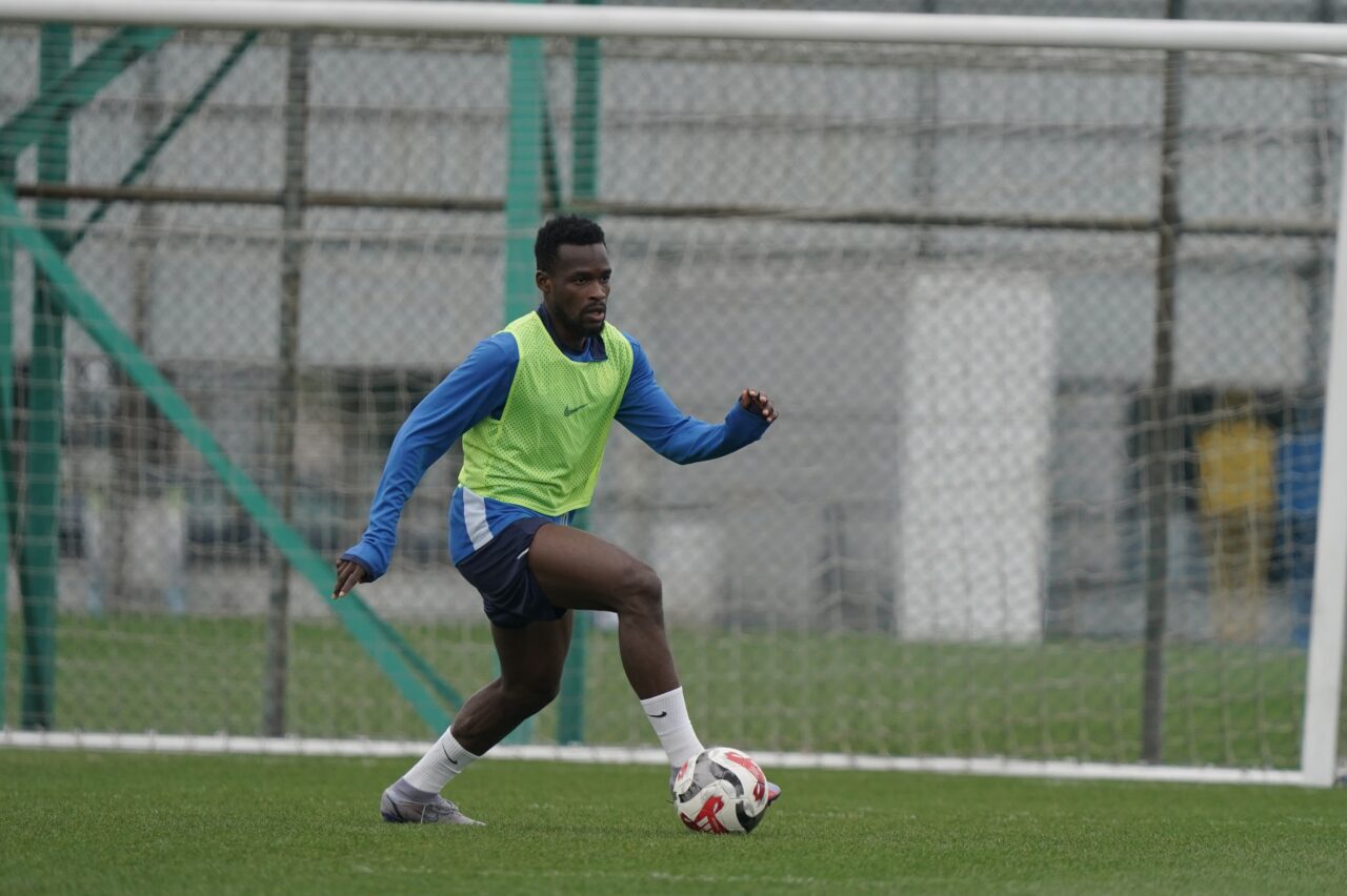 RİZE (AA) – Çaykur Rizespor, Trendyol Süper Lig'in 28. haftasında