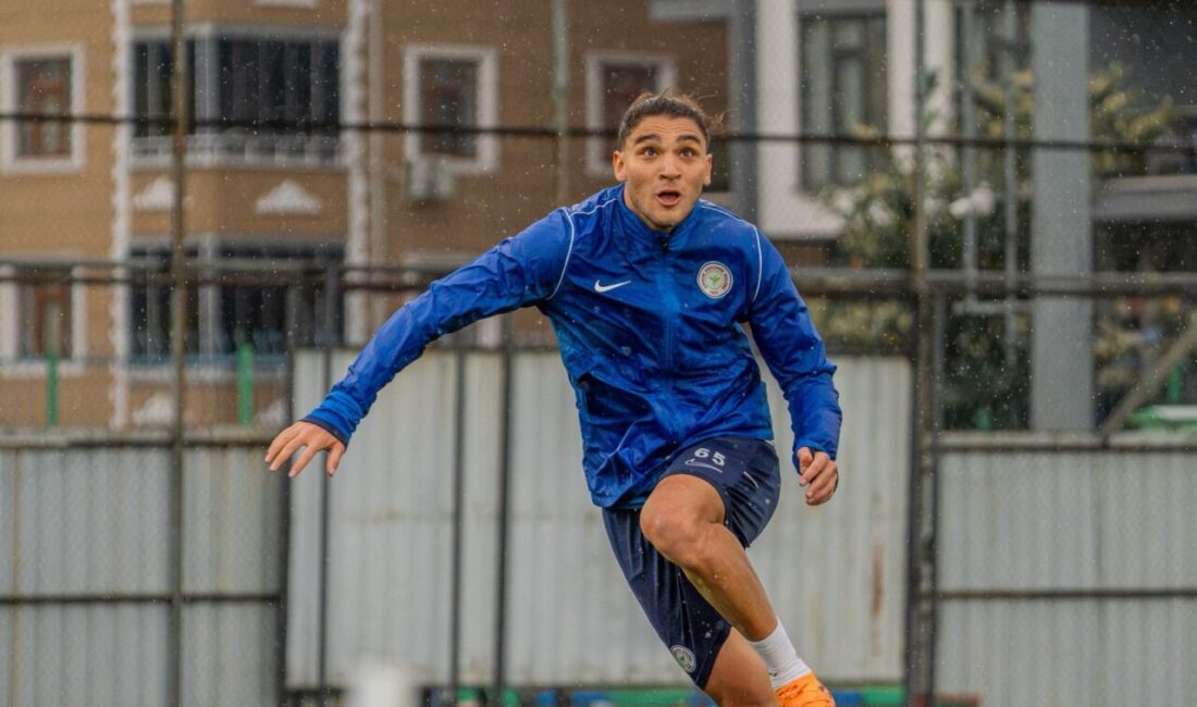 RİZE (AA) – Çaykur Rizespor, Trendyol Süper Lig'in 29. haftasında