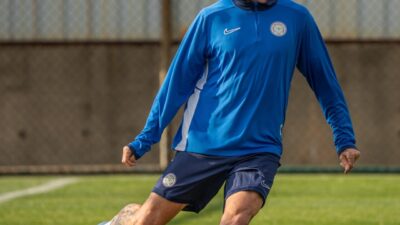 RİZE (AA) – Çaykur Rizespor, Trendyol Süper Lig'in 32. haftasında