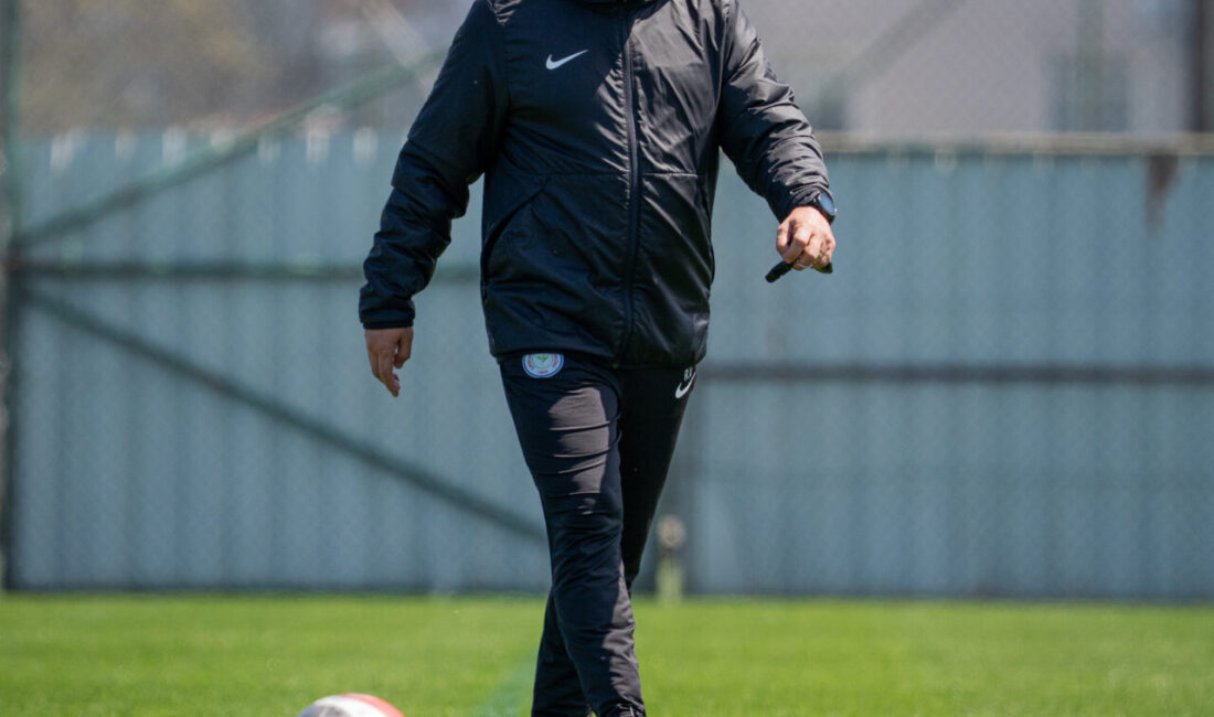 RİZE (AA) – Çaykur Rizespor, Trendyol Süper Lig'in 32. haftasında