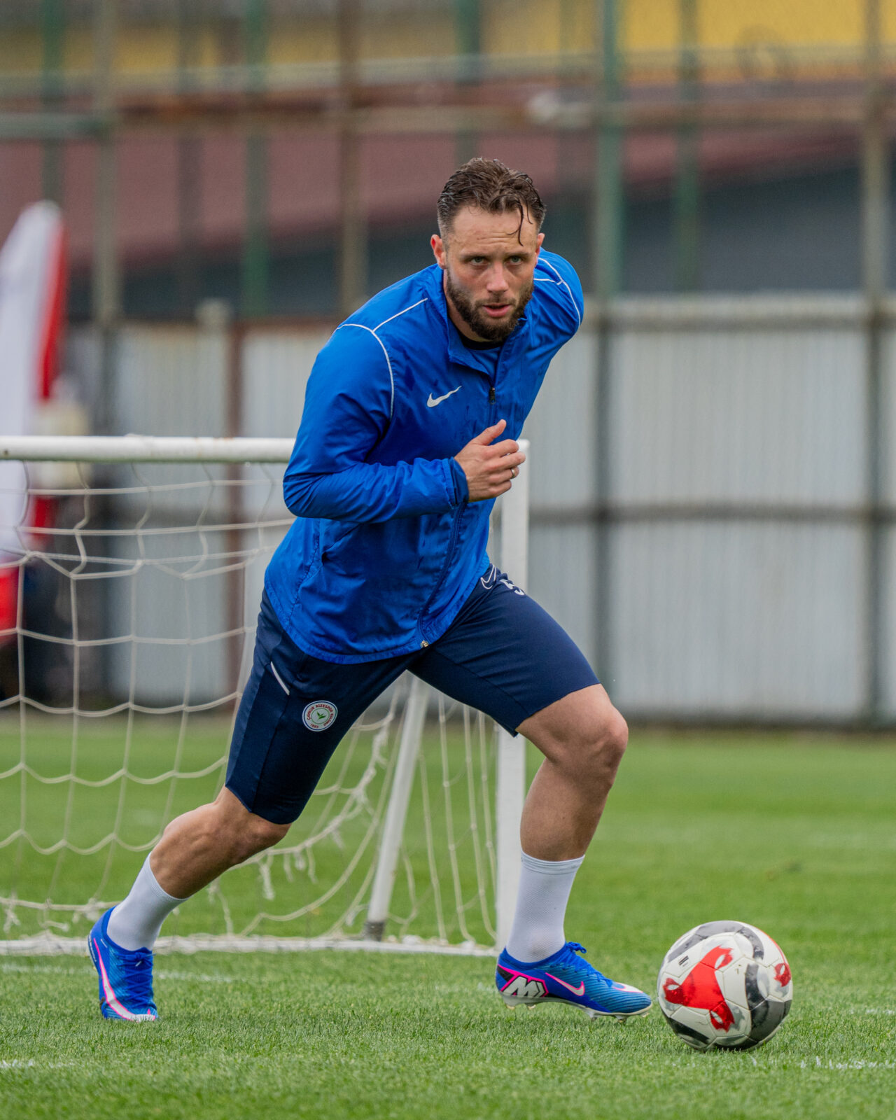 RİZE (AA) – Çaykur Rizespor, Trendyol Süper Lig'in 30. haftasında