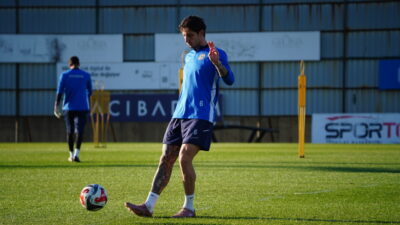 RİZE (AA) – Çaykur Rizespor, Trendyol Süper Lig'in 31. haftasında