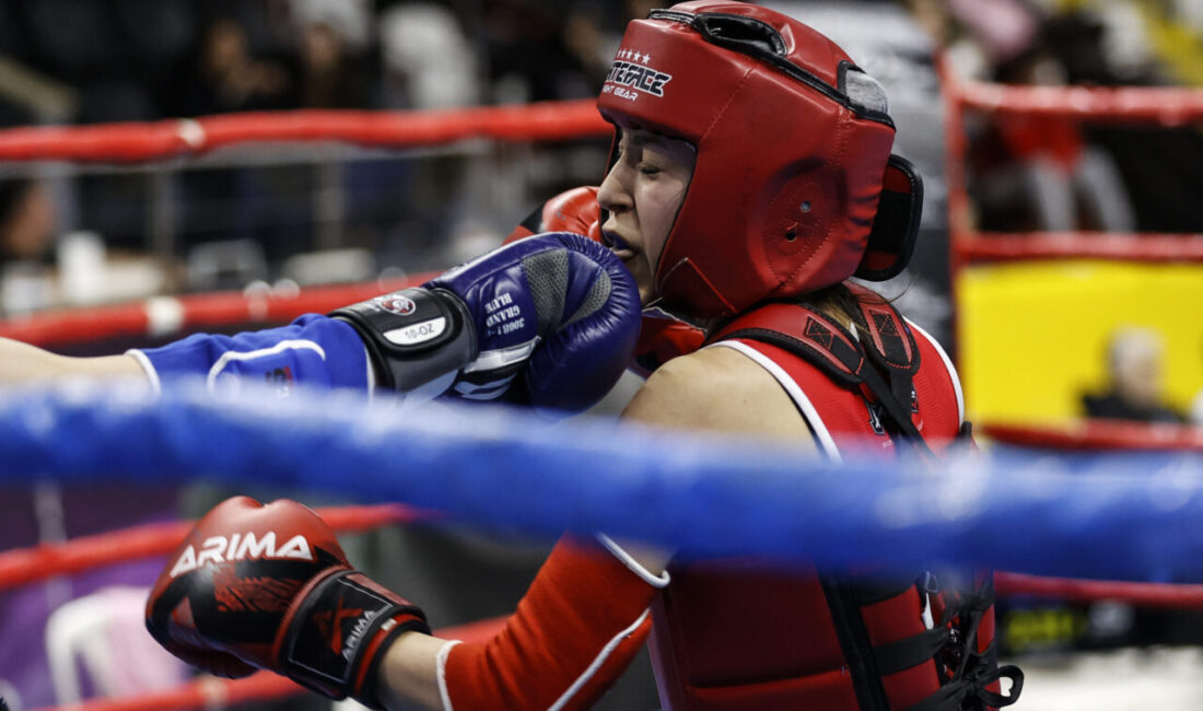 - Türkiye Muaythai Federasyonu Başkanı Hasan Yıldız:
- "Burada elit sporcular
