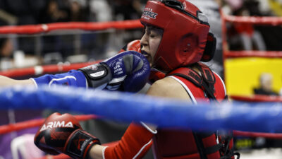 - Türkiye Muaythai Federasyonu Başkanı Hasan Yıldız:
- "Burada elit sporcular