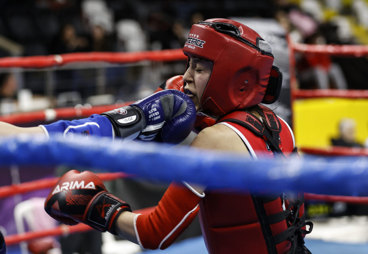 - Türkiye Muaythai Federasyonu Başkanı Hasan Yıldız:
- "Burada elit sporcular
