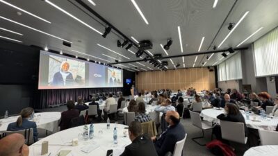 - Arap Araştırmacı Gazeteciler Birliği (ARIJ) Genel Direktörü Rawan Damen:
-