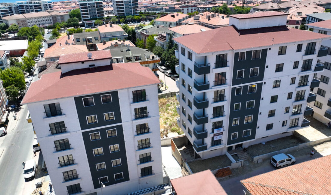 - "Yüzyılın Dönüşümü ile sadece yapıları değil, geleceğimizi de güçlendiriyoruz.