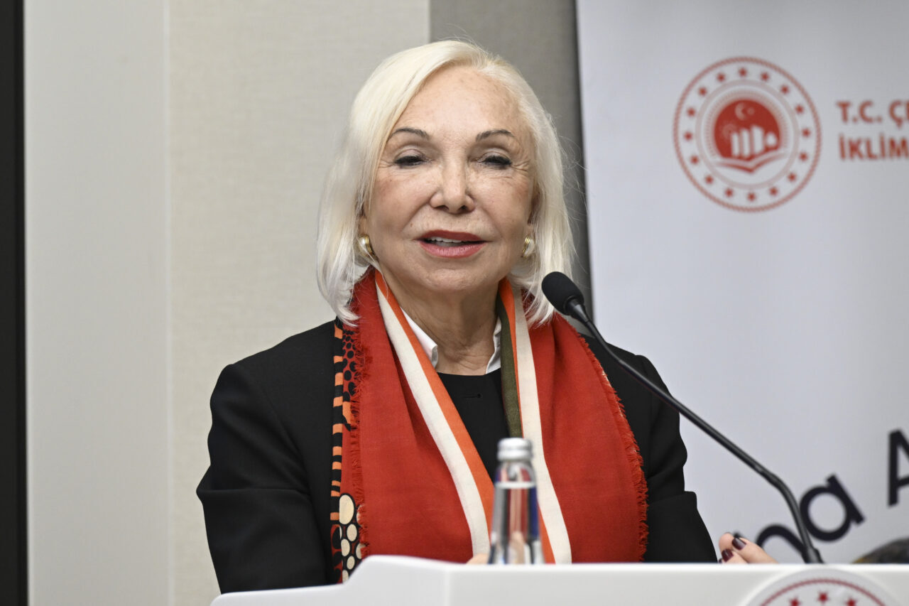 - "Sıfır Atık ile Doğaya Saygı Duy Projesi İşbirliği Protokolü"