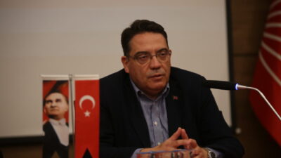 AYDIN (AA) – CHP Genel Başkan Yardımcısı Yankı Bağcıoğlu, Aydın'da