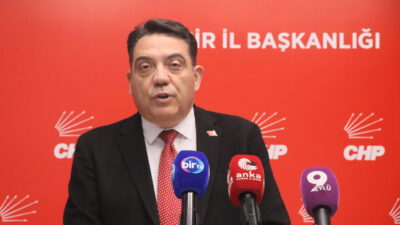 - "Bölgedeki savaşların verdiği net ders, önceliğin bütünleşik hava ve