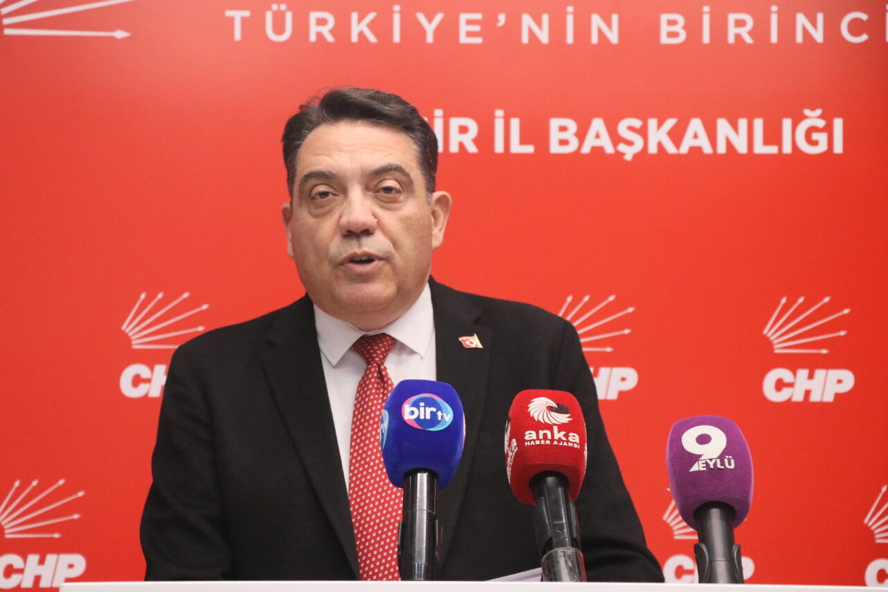 - "Bölgedeki savaşların verdiği net ders, önceliğin bütünleşik hava ve