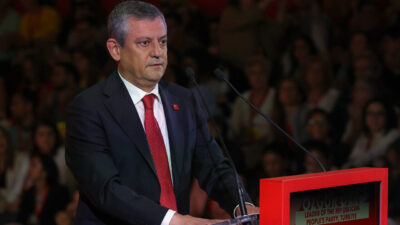 - "Son bir yılda demokrasi ve adalet için tam 105