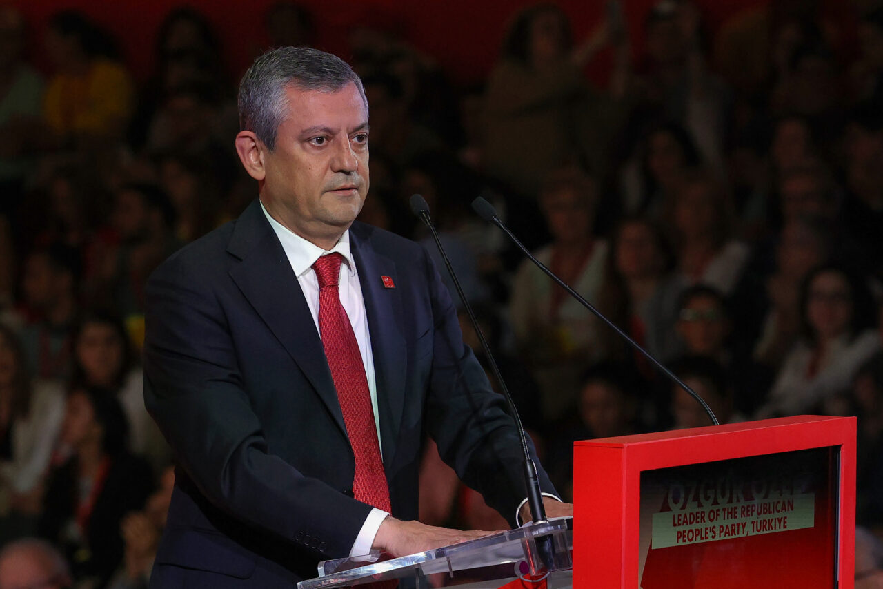 - "Son bir yılda demokrasi ve adalet için tam 105