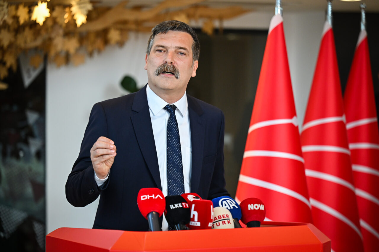 - "Ara seçim yapmak Meclis'in işi. 'Gündemimizde ara seçim yok.'