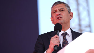 - "Buradan hepinize müjdelerim ki bütün kötülüklere rağmen Cumhuriyet Halk