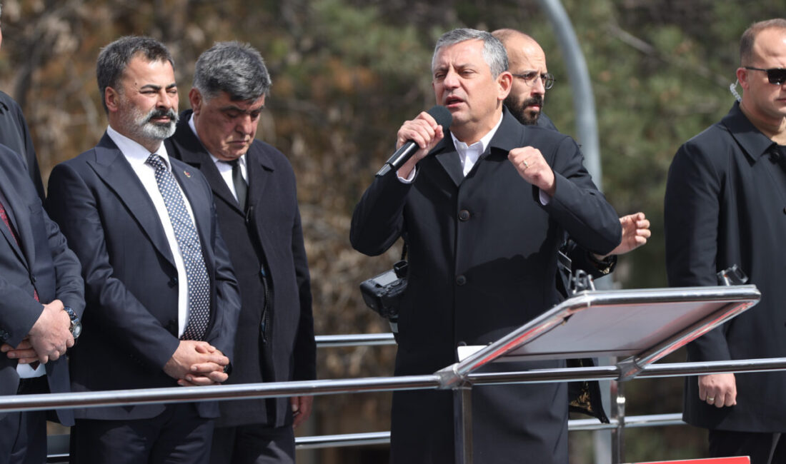 - "CHP iktidarında çiftçinin kullandığı mazottan ÖTV, KDV alınmayacak. Elektrik