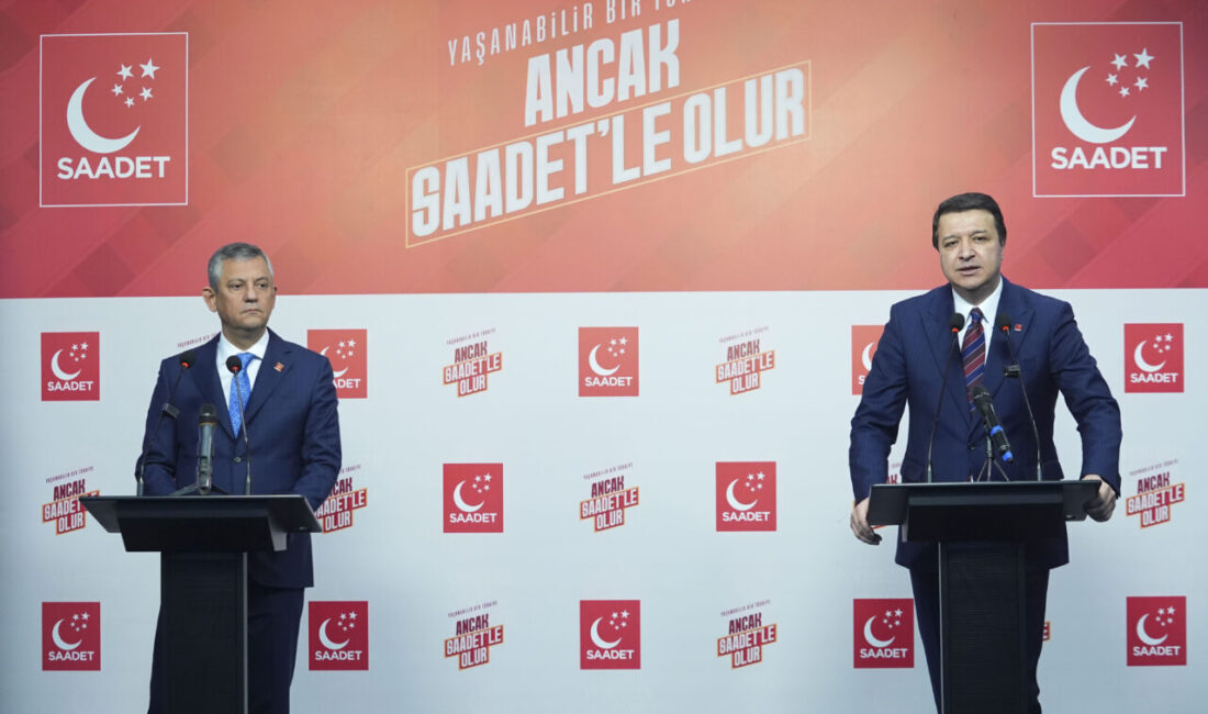 - "İktidarın erken seçim yapmak için bir anayasal zorunluluğu olmadığı