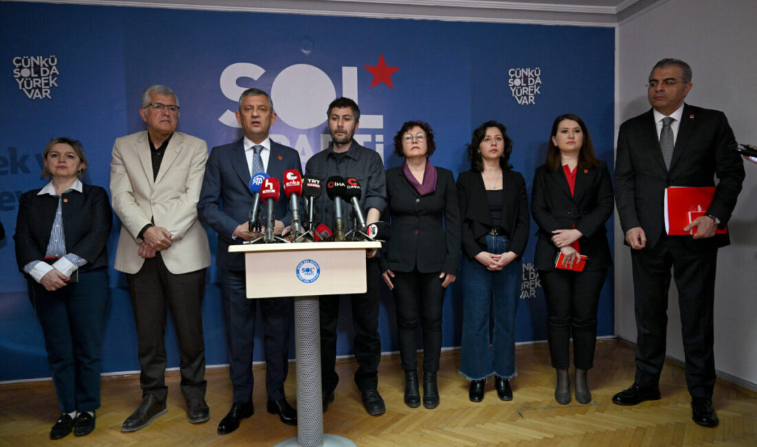 - "Hatay, sonra Afyon, ardından Kırıkkale, ardından Kastamonu, Adıyaman, Kocaeli