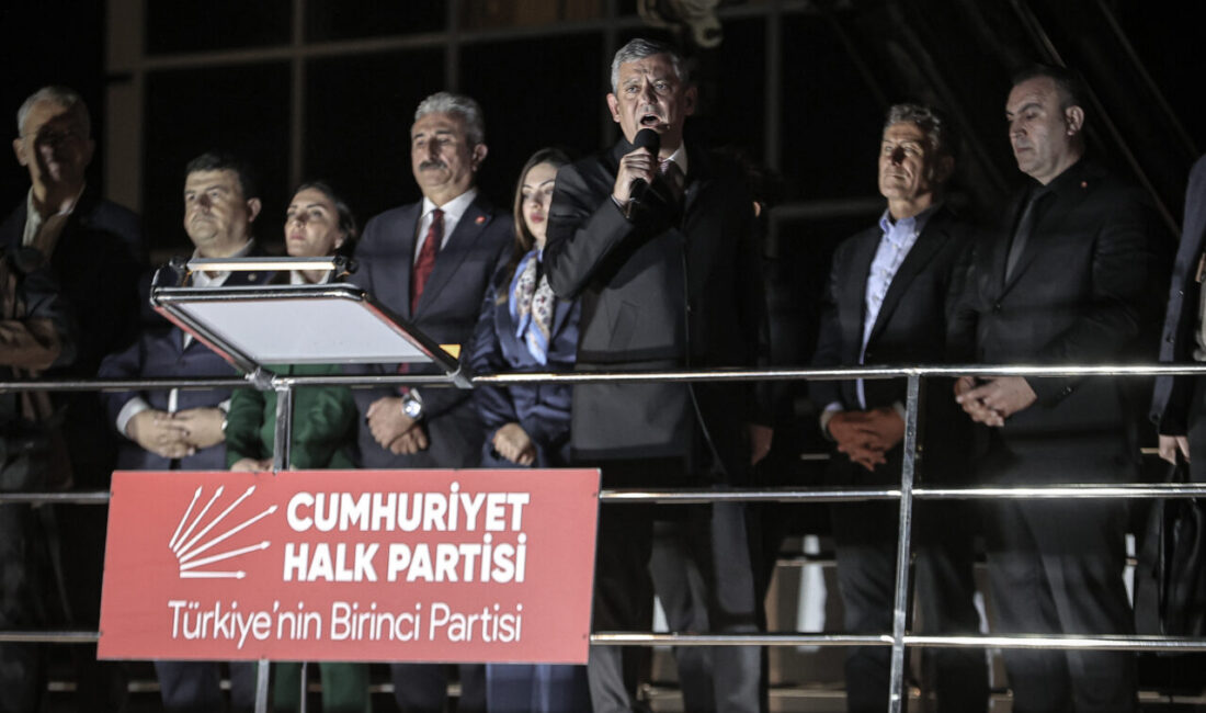 - "Bu millet kimi seçerse görev ondadır. Bu millet kumpasa