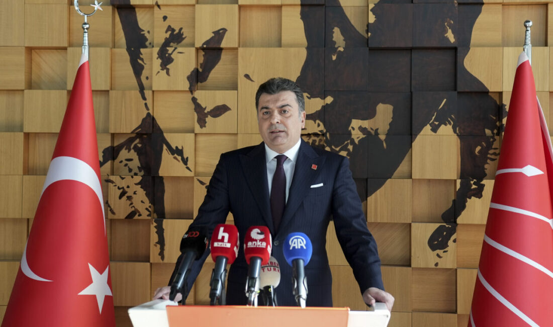 - Parti Sözcüsü Zeynel Emre:
- "Son günlerde, haftalarda yaşadığımız o