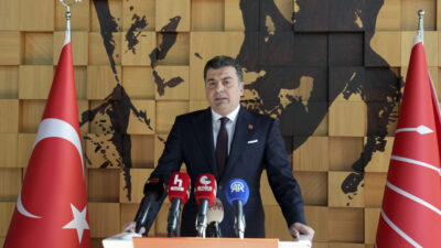 - Parti Sözcüsü Zeynel Emre:
- "Son günlerde, haftalarda yaşadığımız o