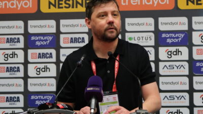 - Arca Çorum FK Teknik Direktörü Uğur Uçar:
"Güzel bir galibiyet