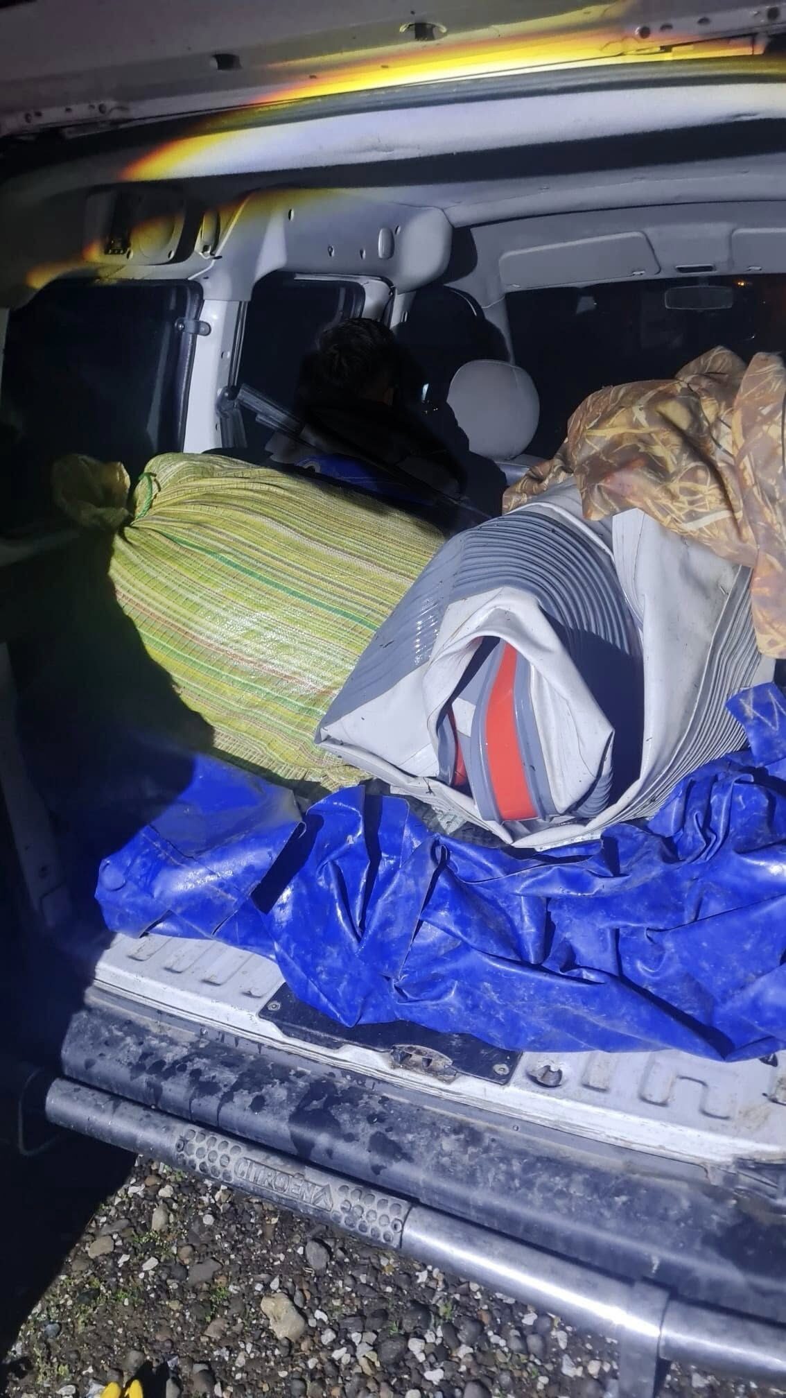 - İkinci kez kaçak avlandıkları belirlenen 3 kişiye 94 bin