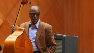 ANKARA (AA) – Başkentte düzenlenen 40. Uluslararası Ankara Müzik Festivali