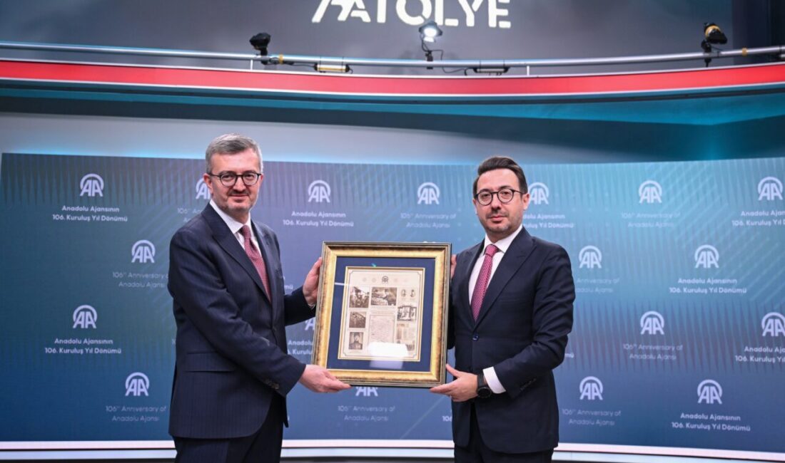 - "Bizler kendi hikayesini anlatmanın ne kadar önemli olduğunu biliyoruz.