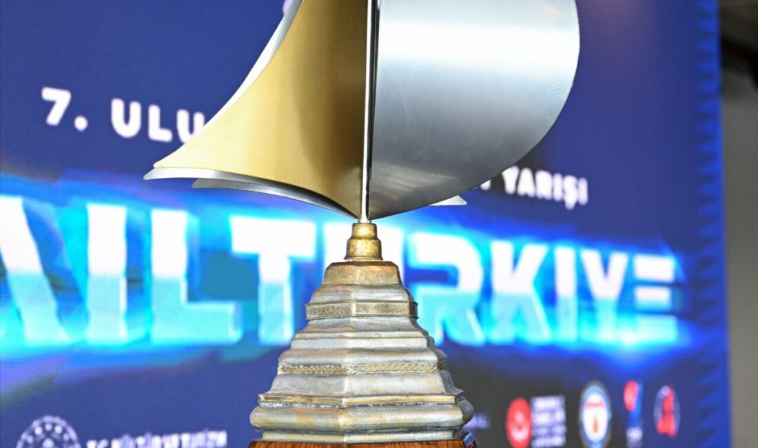 - Beş etaptan oluşan yarışlar, 23 Nisan'da İstanbul'dan startı verilecek