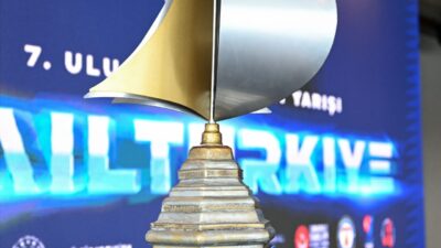 - Beş etaptan oluşan yarışlar, 23 Nisan'da İstanbul'dan startı verilecek