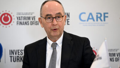 - Cumhurbaşkanlığı Yatırım ve Finans Ofisi Başkanı Burak Dağlıoğlu:
- "Türkiye'de