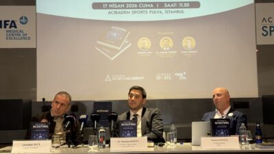 - Acıbadem Sağlık Grubu İcra Kurulu Üyesi Mustafa Eröğüt:
"Yönetimsel ve